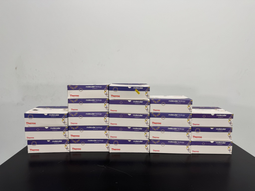 Image of Thermo Scientific Thermo-Fast 96 Detection Plates